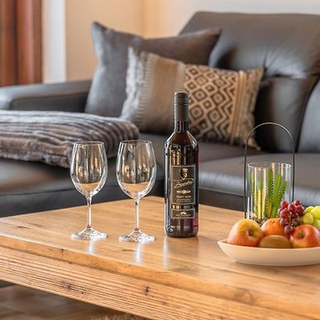 Comfort Apartment Buchhorn FDH 외부 사진