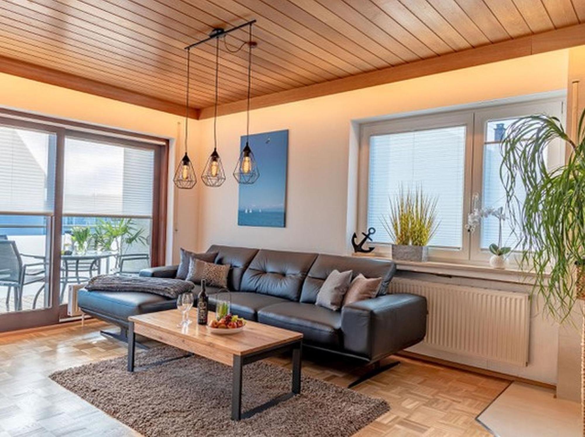 Comfort Apartment Buchhorn FDH 외부 사진