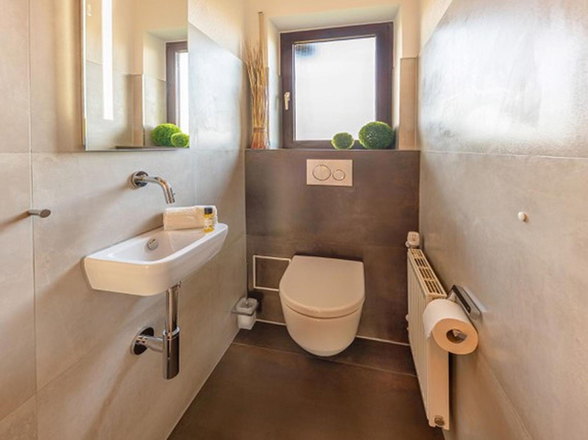 Comfort Apartment Buchhorn FDH 외부 사진