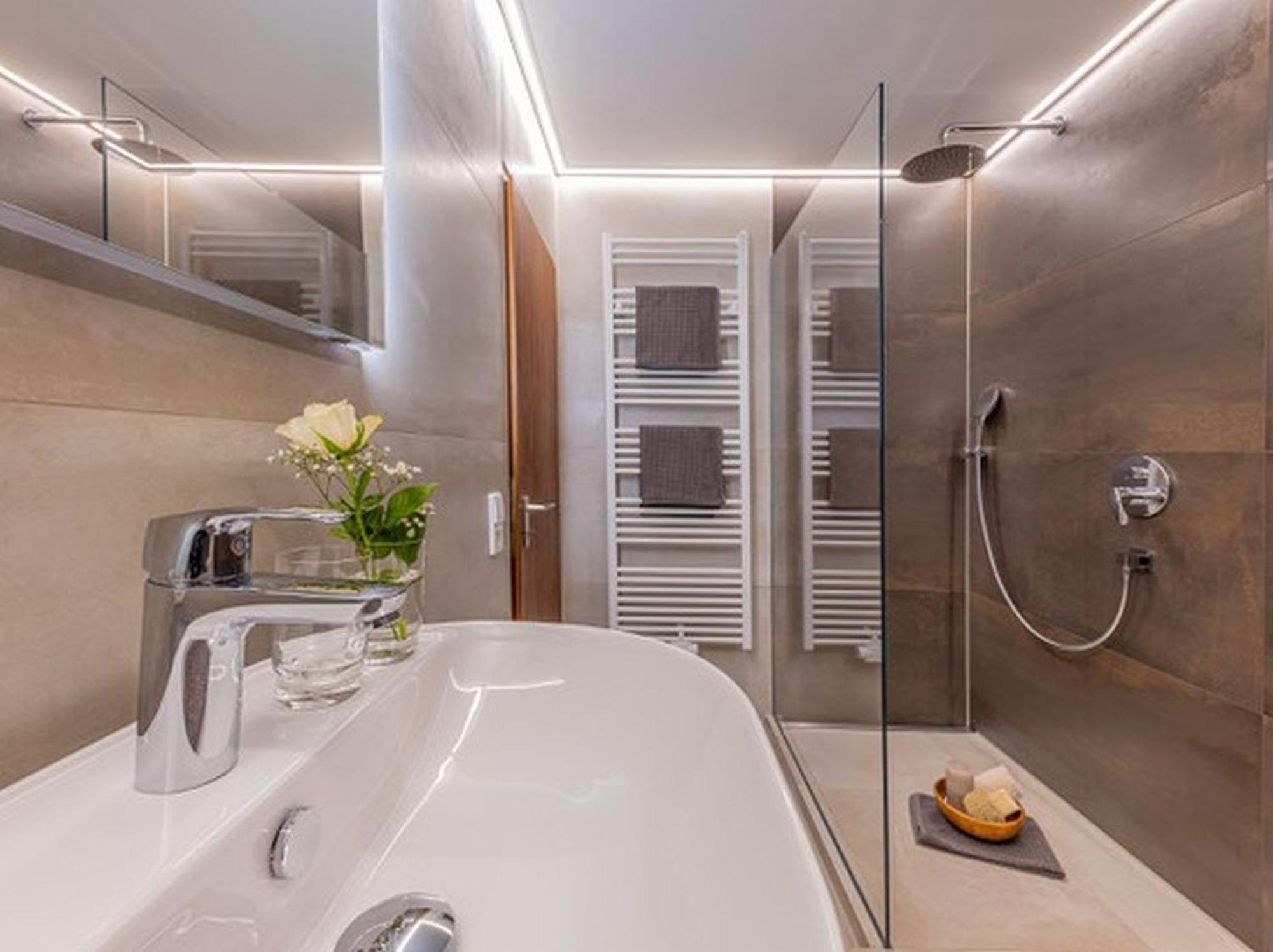 Comfort Apartment Buchhorn FDH 외부 사진