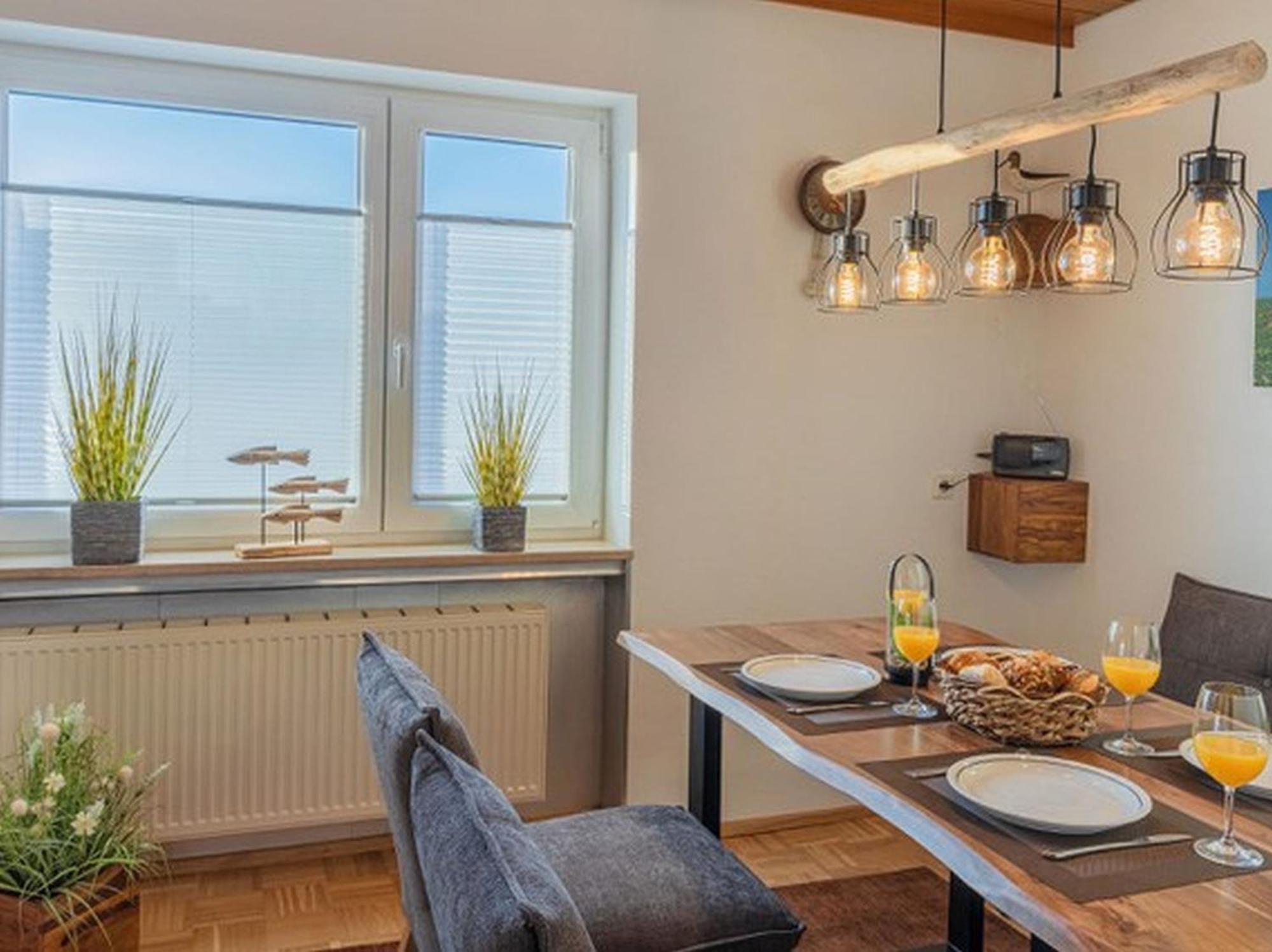 Comfort Apartment Buchhorn FDH 외부 사진