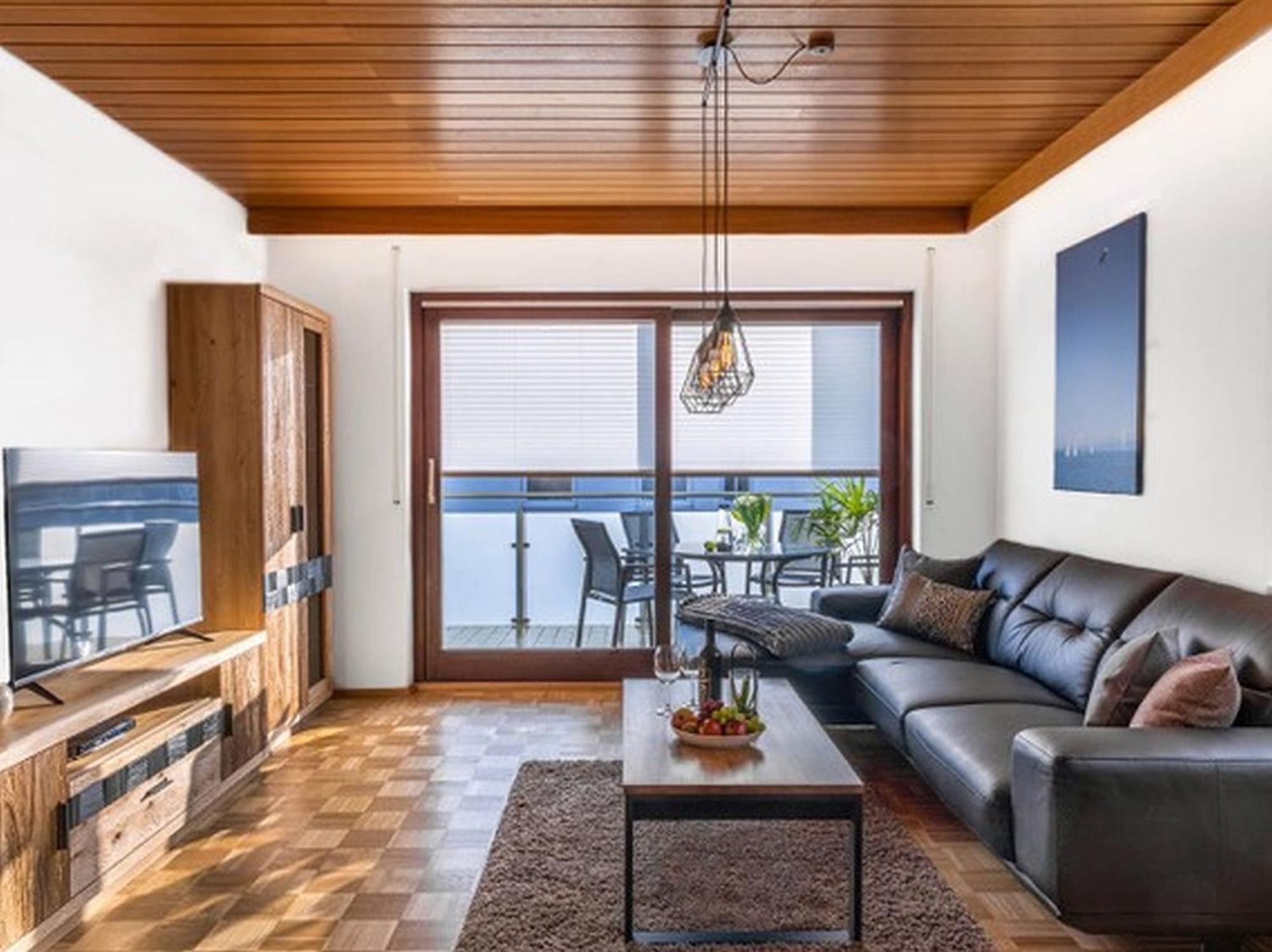 Comfort Apartment Buchhorn FDH 외부 사진