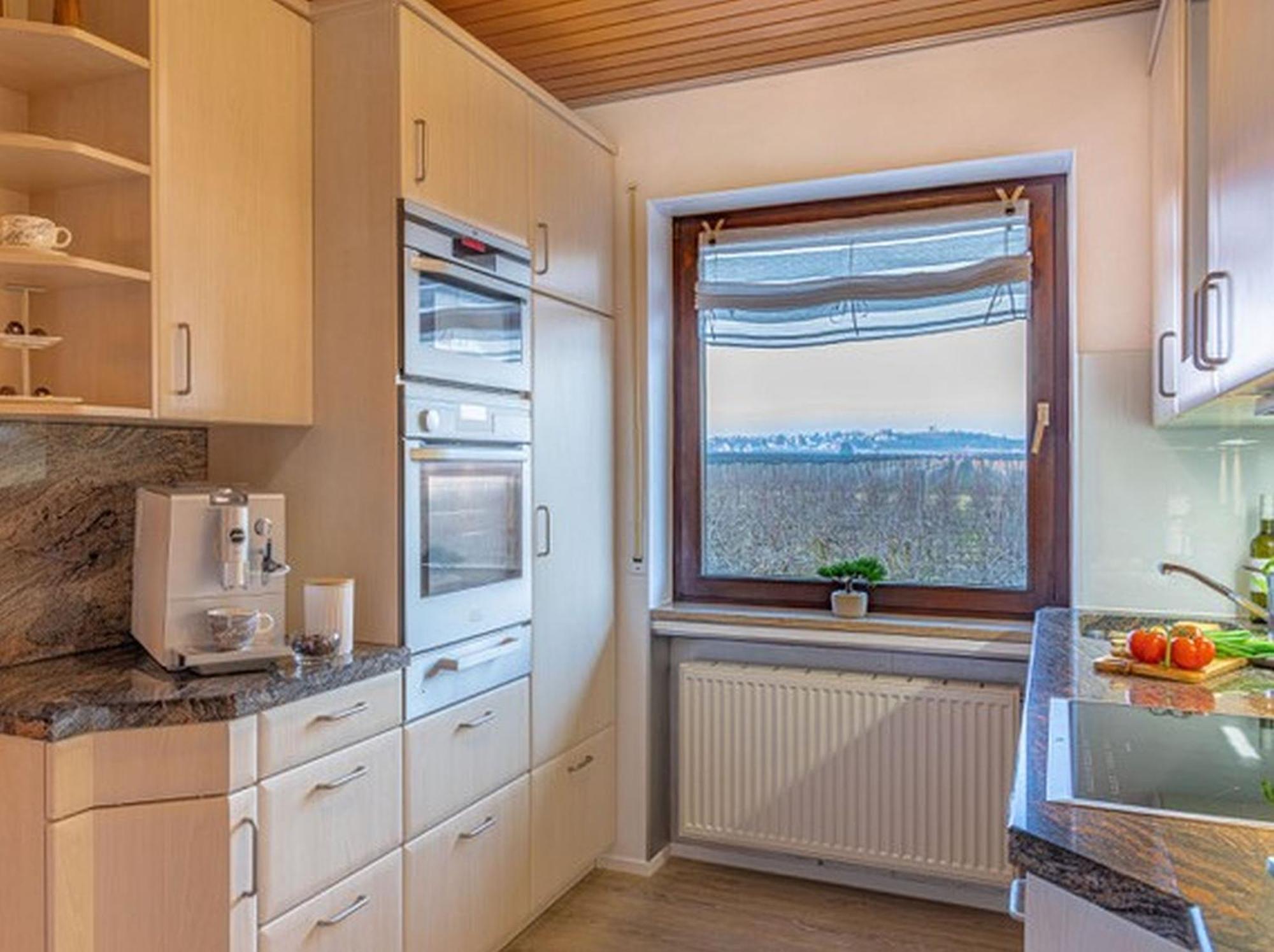 Comfort Apartment Buchhorn FDH 외부 사진