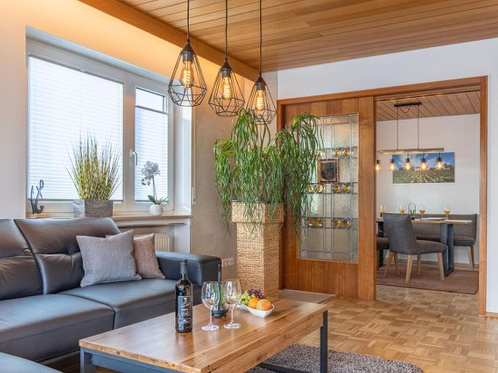 Comfort Apartment Buchhorn FDH 외부 사진
