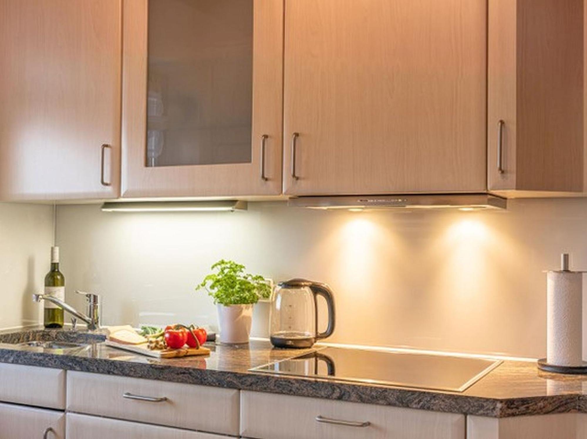 Comfort Apartment Buchhorn FDH 외부 사진