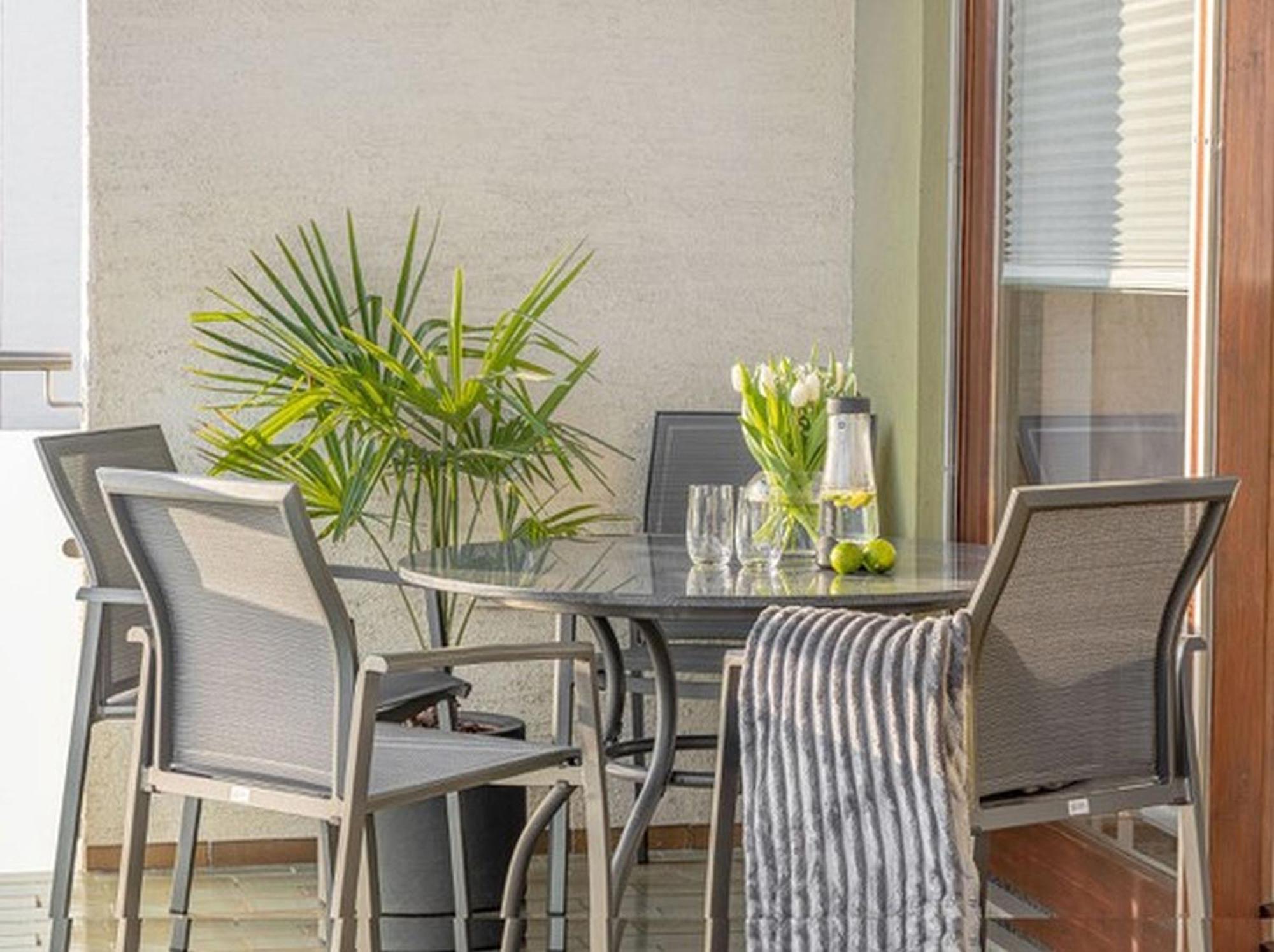 Comfort Apartment Buchhorn FDH 외부 사진