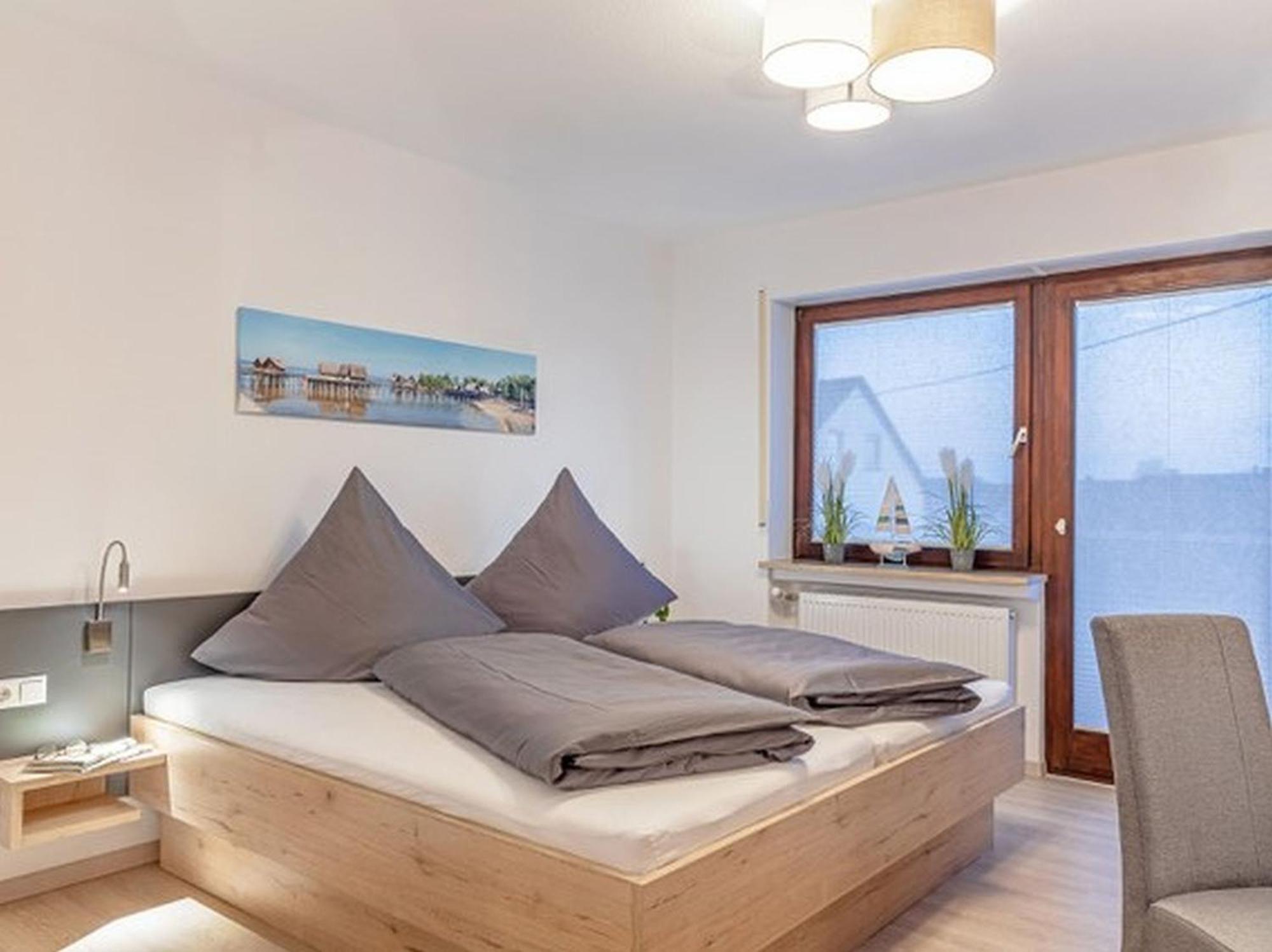 Comfort Apartment Buchhorn FDH 외부 사진